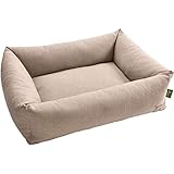 HUNTER Hundesofa Inari Farbe beige, Größe XL